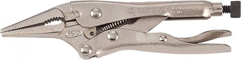King Tony Önzáró gripfogó 150mm King Tony  6315-06 termék fő termékképe