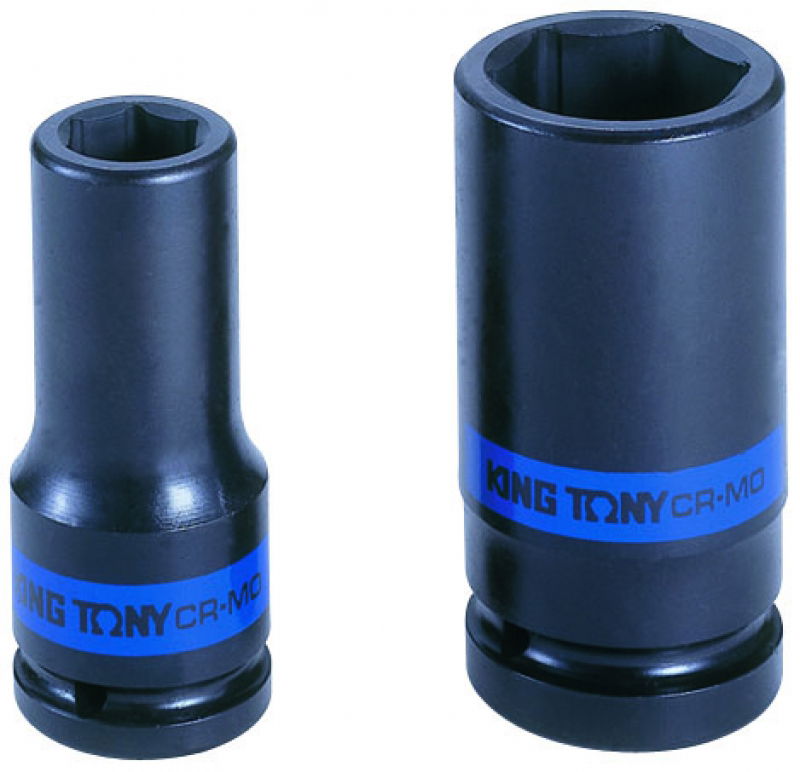 King Tony Gépi hosszúdugókulcsfej3/4˝40mm  643540M termék fő termékképe