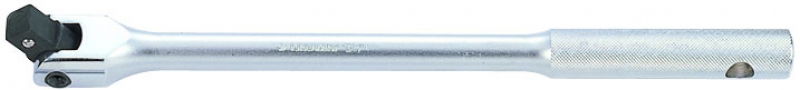 King Tony Flex hajtószár 3/4˝457mm       6452-18F termék fő termékképe