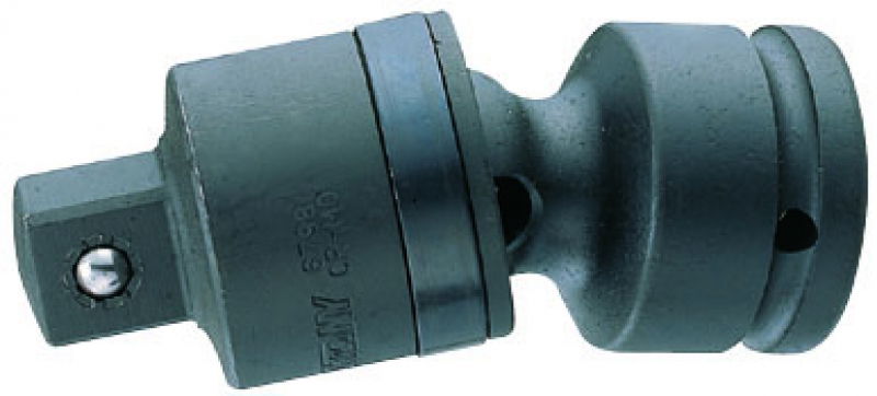 King Tony Univerzális csatlakozó gépi 3/4˝ golyós  6798P termék fő termékképe