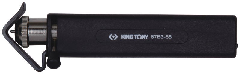 King Tony Kábelcsupaszító 67B3-55 termék fő termékképe