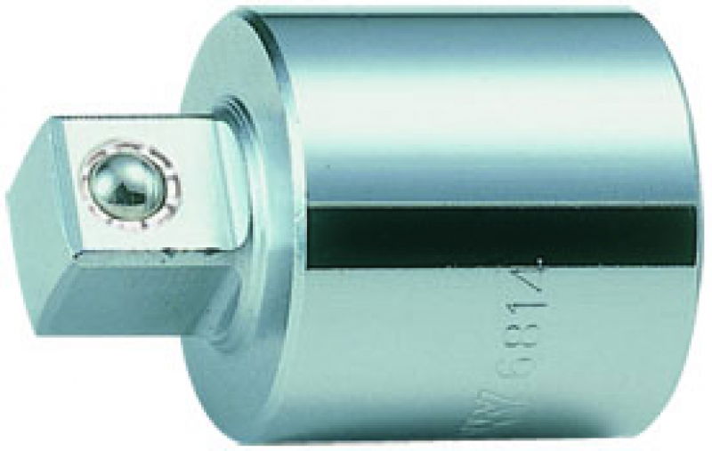 King Tony Adapter kézi 3/4˝-1/2˝ CRV          6814 termék fő termékképe