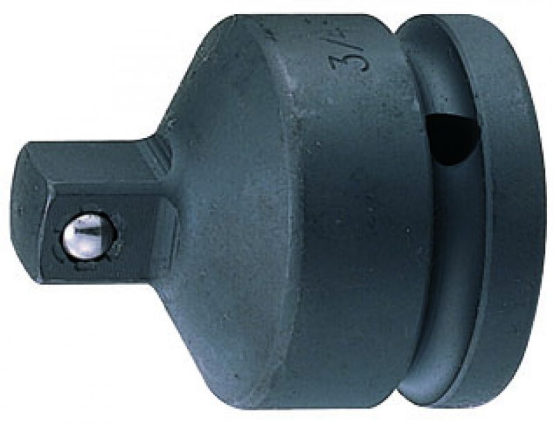 King Tony Adapter gépi 3/4˝-1˝ Cr-Mo golyós  6868P termék fő termékképe