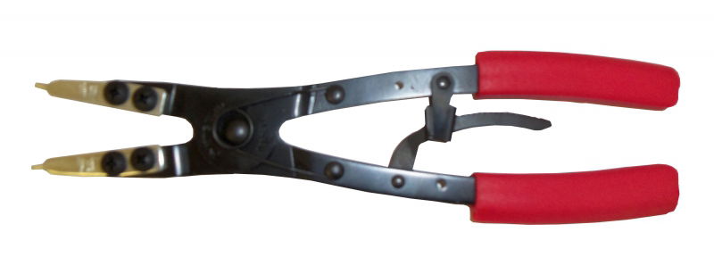 King Tony Zégerfogó 406mm külső egyenes    68RS-16 termék fő termékképe