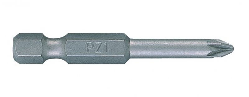 King Tony Pozi bithegy 1/4˝#1x50mm.        715001Z termék fő termékképe