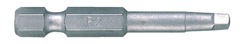 King Tony Bithegy 1/4" négyszög NO.2 70mm 717002R termék fő termékképe