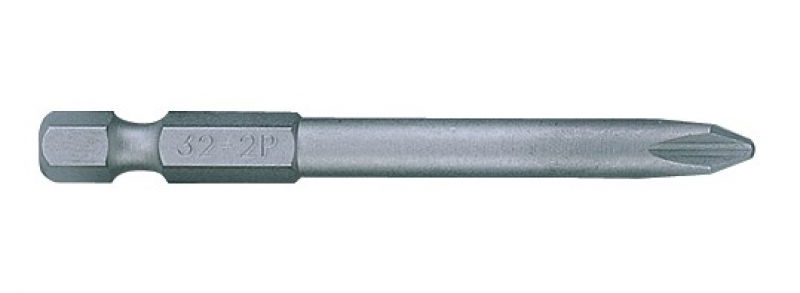 King Tony Philips bithegy gépi 1/4˝#3x70mm 717003P termék fő termékképe