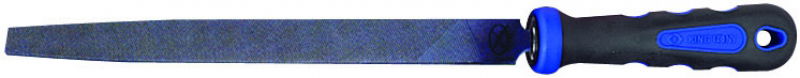 King Tony Lapos reszelő nyéllel 250mm 75102-10G termék fő termékképe