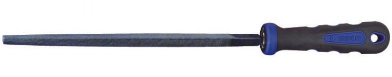 King Tony Háromélű reszelő nyéllel 250mm 75402-10G termék fő termékképe