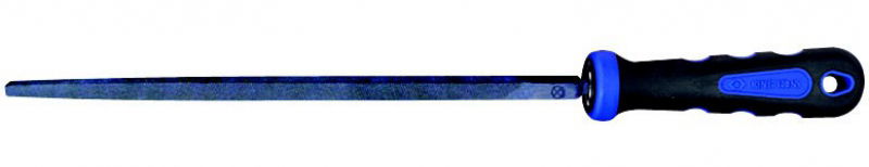 King Tony Négyélű reszelő nyéllel 200mm 75502-08G termék fő termékképe