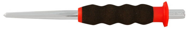 King Tony Műanyag fogantyús pontozó 6x185mm  76106-74G termék fő termékképe
