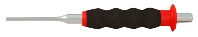King Tony Műanyag fogantyús csapkiütő4x180mm 76404-07G termék fő termékképe