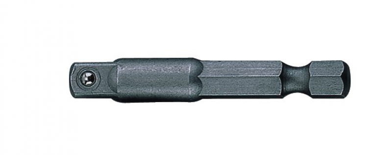 King Tony Bit adapter 1/4-1/4˝L=50mm       7702-50 termék fő termékképe