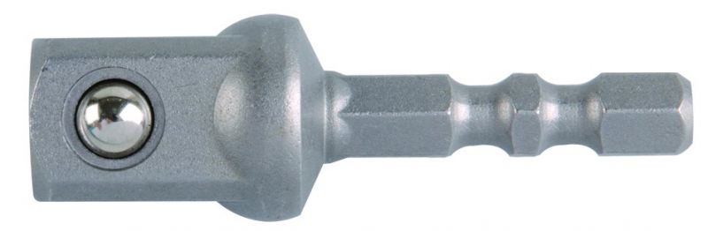 King Tony Bit adapter 1/4-1/2˝L=50mm       7704-50 termék fő termékképe