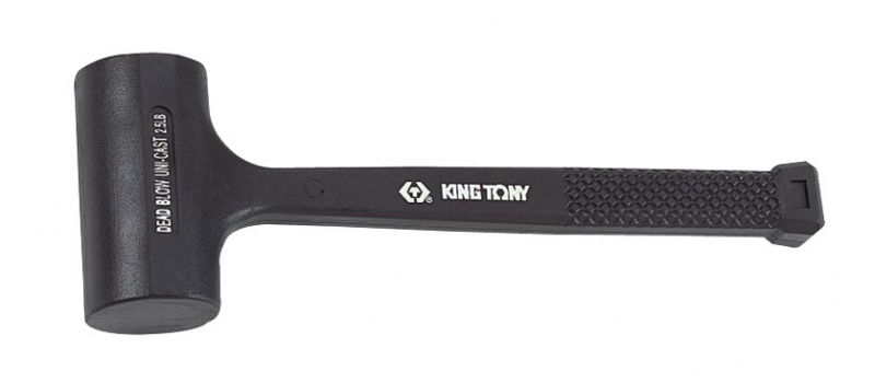 King Tony Gumikalapács 1361g átm.61mm      7851-48 termék fő termékképe