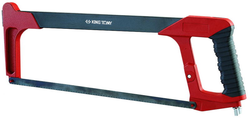 King Tony Fémfűrész,állítható laphossz 305mm    7911-12 termék fő termékképe