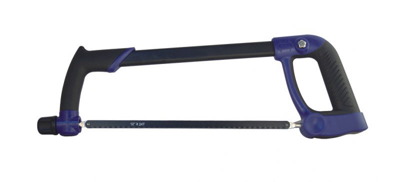 King Tony Fémfűrész, többcélú 300mm 7921-12 termék fő termékképe