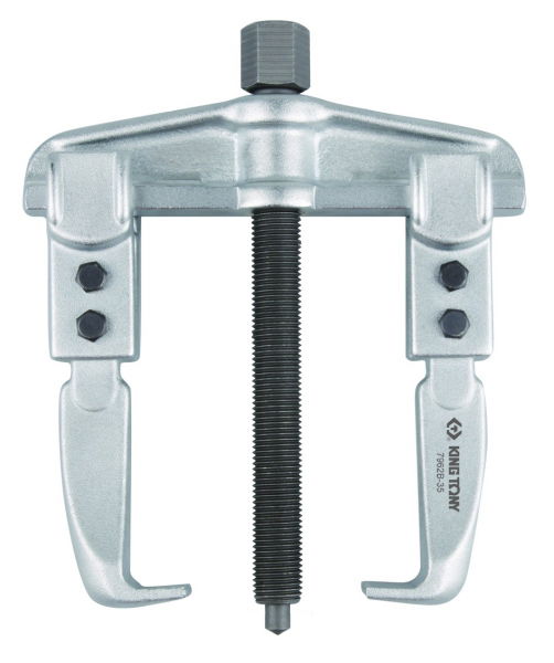 King Tony Csapágylehúzó 2-körmös párhuzamos karú 100mm 7962B-35 termék fő termékképe