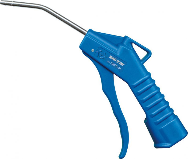 King Tony Lefúvató pisztoly 100mm         79900-04 termék fő termékképe