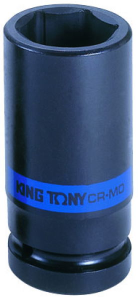 King Tony Gépi hosszúdugókulcsfej 1˝30mm   843530M termék fő termékképe