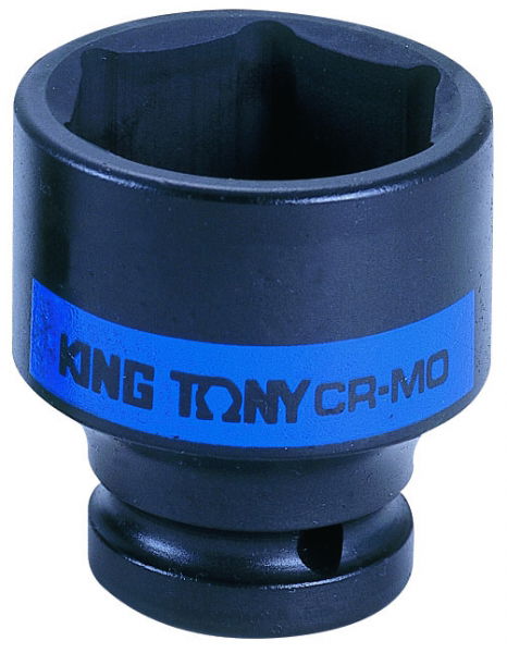 King Tony Gépi dugókulcsfej 1˝85mm         853585M termék fő termékképe