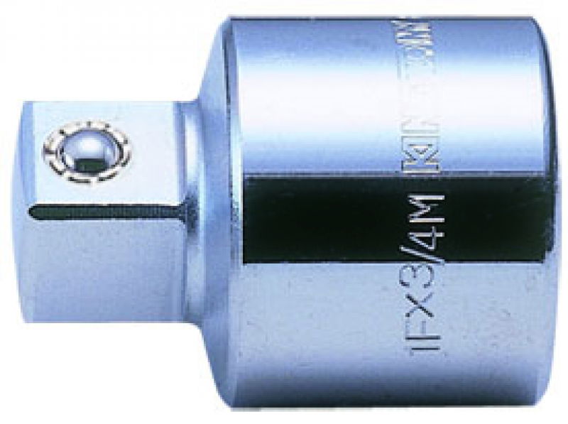 King Tony Adapter kézi 1˝-3/4˝                8816 termék fő termékképe