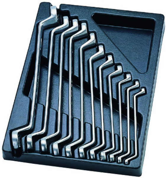 King Tony 11 részes csillagkulcs készlet 6-32mm 9-1711MR termék fő termékképe