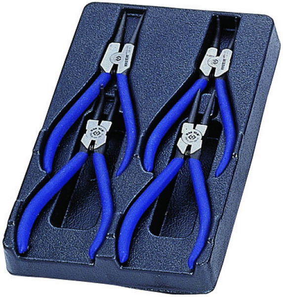 King Tony 4 részes zégergyűrű-fogó készlet      9-42114GP termék fő termékképe