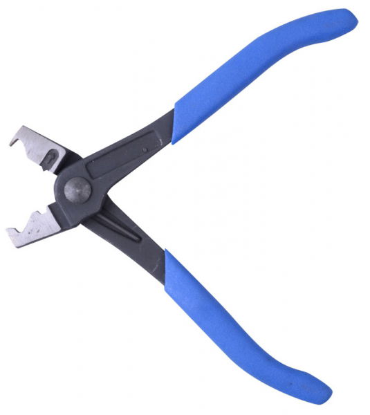 King Tony CLIC tömlőbilincs fogó L=142mm     9AA15 termék fő termékképe