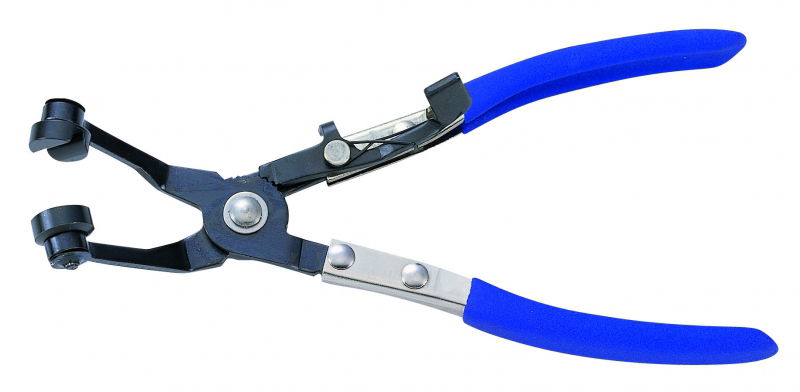 King Tony Vízcsőbilincs-fogó                 9AA21 termék fő termékképe