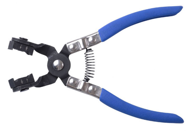 King Tony CLIC tömlőbilincs fogó             9AA25 termék fő termékképe