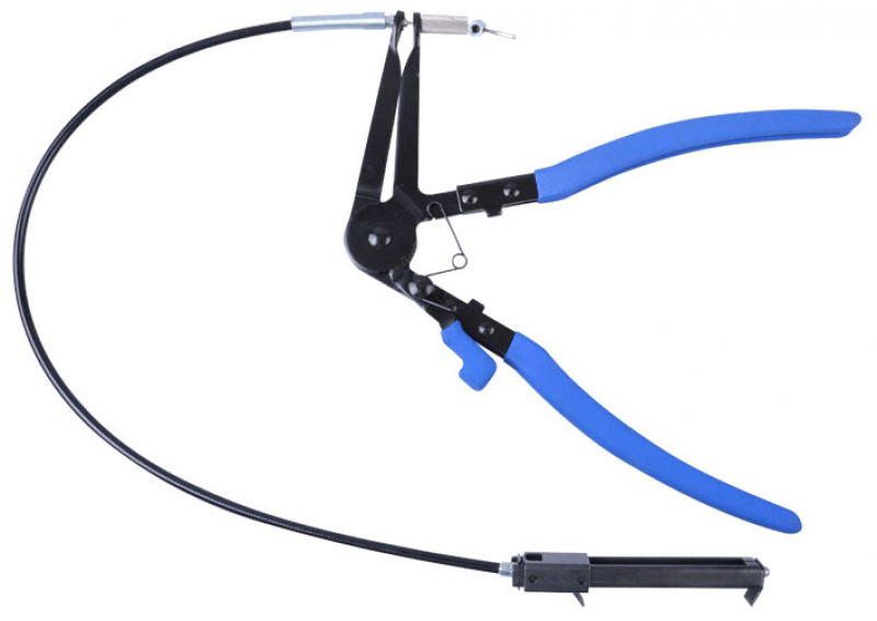 King Tony Univerzális tömlőbilincs leszedő flexibilis 1-77mm  9AA32 termék fő termékképe