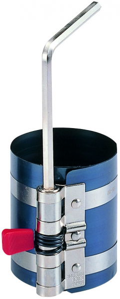 King Tony Dugattyúgyűrű összenyomó 80*125 9AC125-32 termék fő termékképe