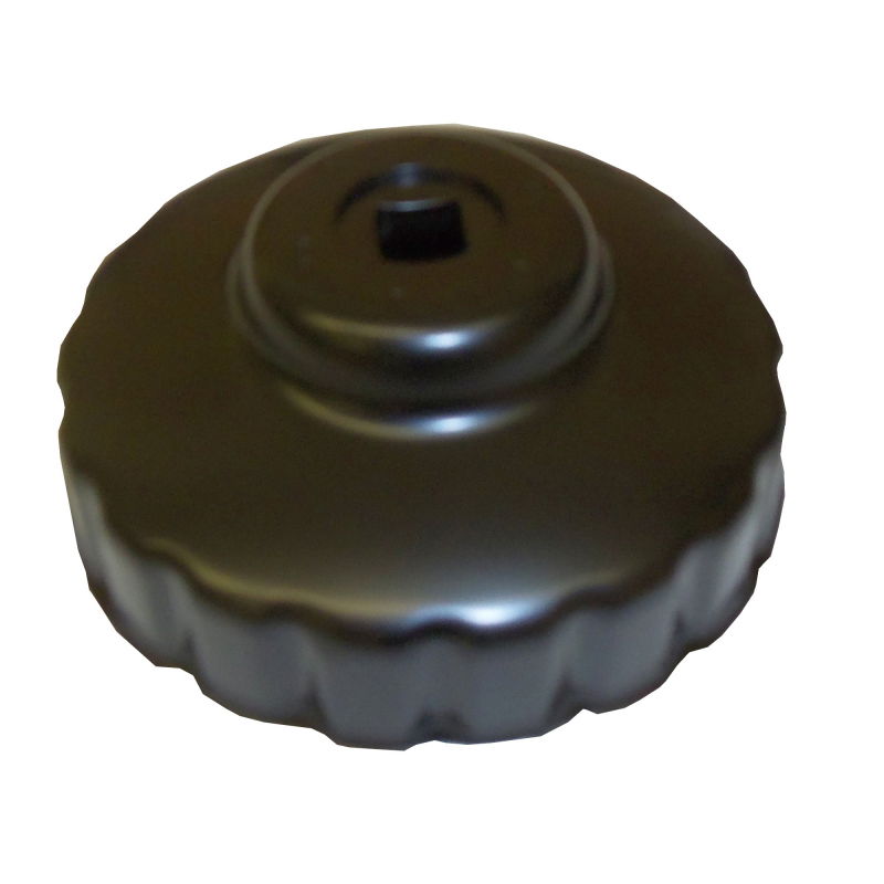 King Tony Olajszűrőfogó fej  76mm 14/1   9AE2-7614 termék fő termékképe