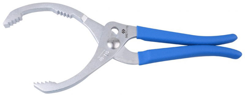 King Tony Olajszűrő fogó 60-90mm L=230mm 9AE71-90 termék fő termékképe