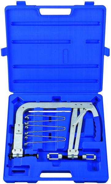 King Tony Szeleprugó-összenyomó 35-140mm    9AH025 termék fő termékképe