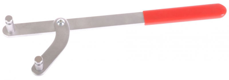 King Tony Vezérműtengely- és befecskendező szivattyú fogaskeréktartó szerszám 9AT3-A01 termék fő termékképe