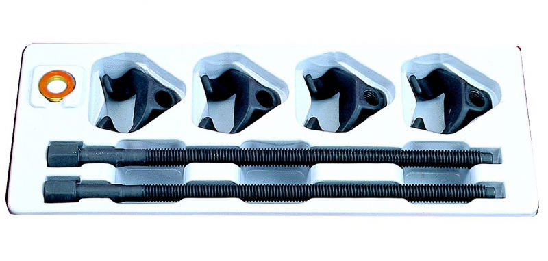 King Tony Rugó-összenyomó 370mm              9BF12 termék fő termékképe