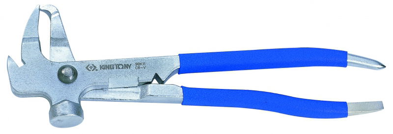 King Tony Centírozó-súly fogó 250mm          9BK11 termék fő termékképe