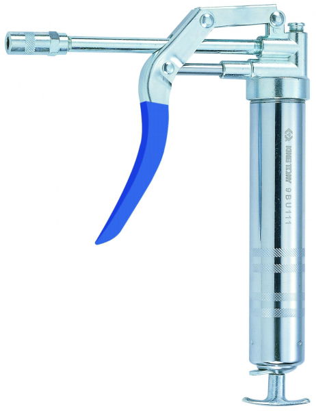 King Tony Zsírzó pisztoly 120 cm3 kézi      9BU111 termék fő termékképe