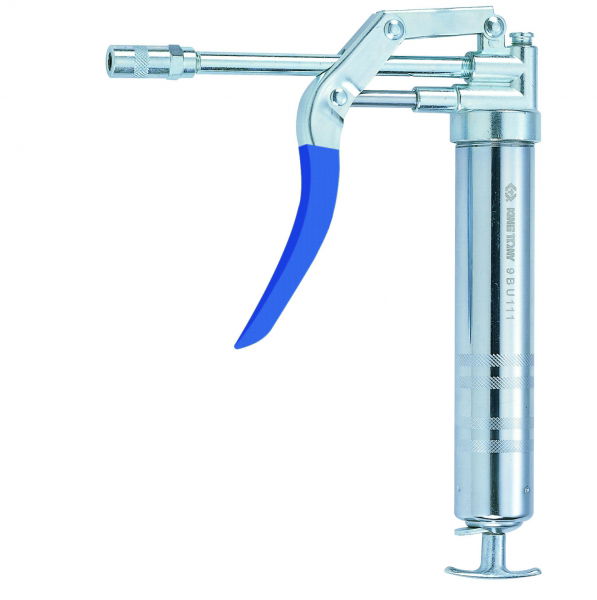 King Tony Zsírzó pisztoly 120 cm3 kézi     9BU111T termék fő termékképe