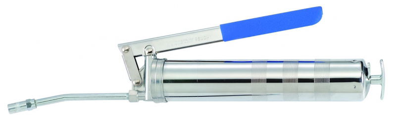 King Tony Zsírzó pisztoly 500 cm3+flexicső 9BU251T termék fő termékképe