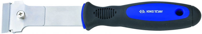 King Tony Többcélú kaparó, borotva pengés 9CJ61-40 termék fő termékképe