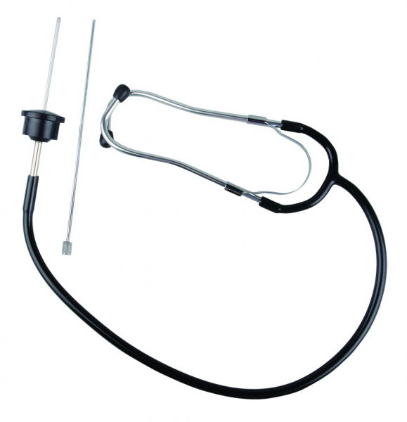 King Tony Műszerész-sztethoszkóp 9DH11 termék fő termékképe