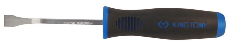 King Tony Nyeles szerelővas 608/430mm      9TK-124 termék fő termékképe