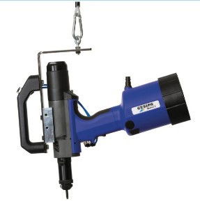 GESIPA FIREFOX2F AXIAL ECO hydraulikus-pneumatikus szegecsanyahúzó gépek termék fő termékképe