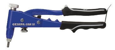 GESIPA GBM10 KÉZI SZEGECSANYA HÚZÓK termék fő termékképe