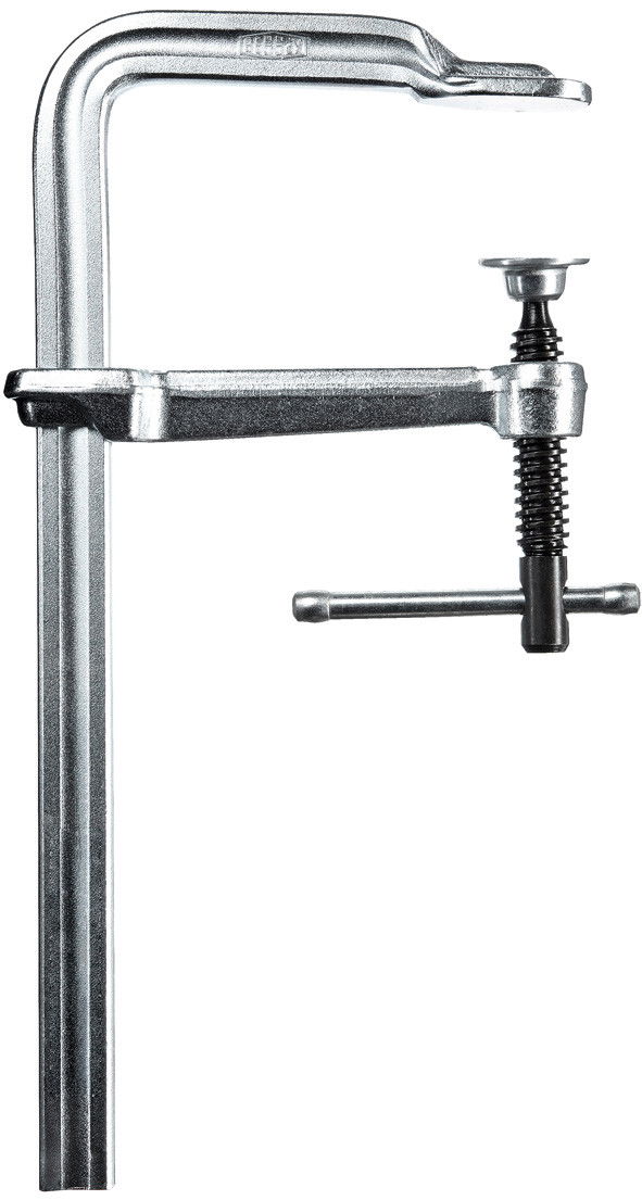 BESSEY GS25K menetorsós szorító teljesacél szorítóhajtókarral termék fő termékképe
