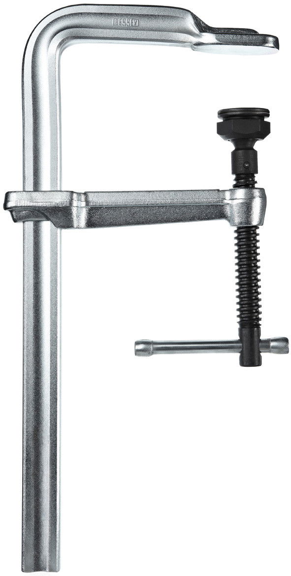 BESSEY GSM25 nagyteljesítményű szorító termék fő termékképe