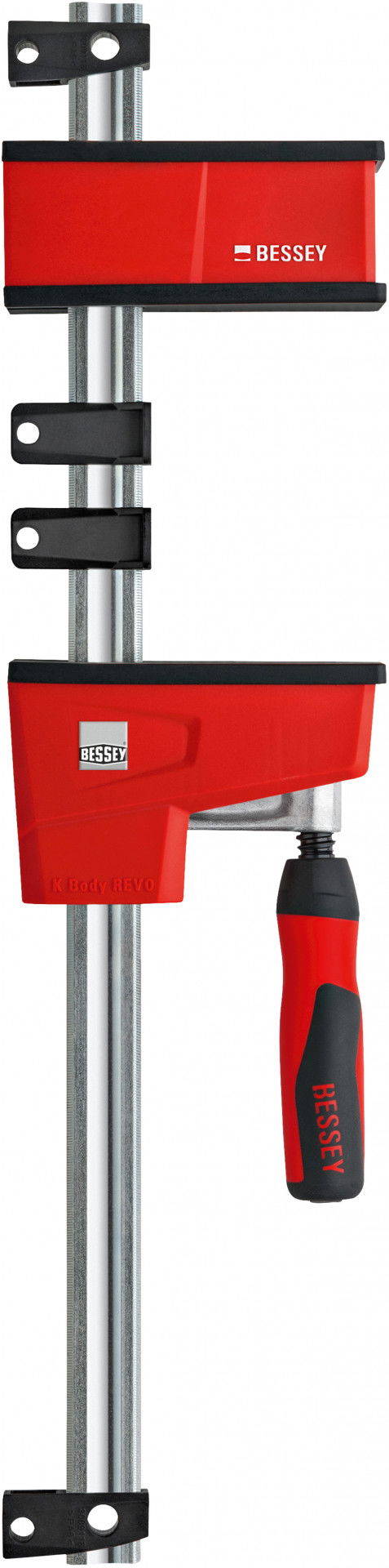 BESSEY REVO KREV100-2K faipari testszorítók termék fő termékképe